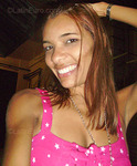 attractive Brazil girl Annynha from Fortaleza BR861