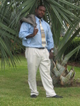 charming Jamaica man  from Manchester JM21