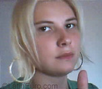 foxy Brazil girl Nathalia from Sao Paulo BR874