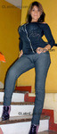 happy Peru girl Samantha Gabriela from Lima PE76