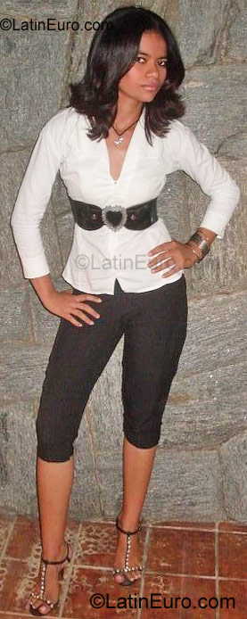 Date this gorgeous Brazil girl Rosiane from Fortaleza BR880