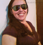 attractive Brazil girl Bianca from Cacapava BR887