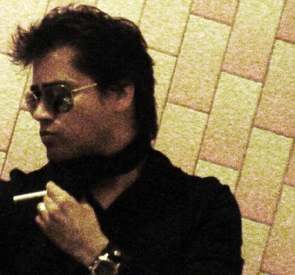 Date this gorgeous Mexico man Netofujarte from Tijuana MX21