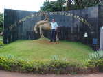 happy Brazil man JoÃ£o from Belo Horizonte BR906