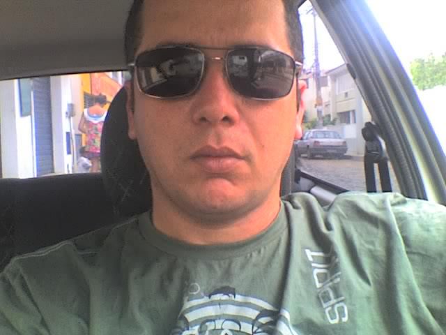 Date this hot Brazil man Hserio35 from Rio De Janeiro BR917