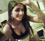 funny Brazil girl Jessica from Goiania BR924