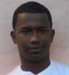 tall Dominican Republic man  from Santiago DO707