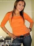happy Peru girl Evelyn Lisset from Lima PE82