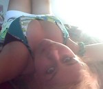 hard body Brazil girl Anna from Campinas BR970