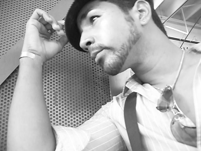 Date this tall Dominican Republic man Dago from santo domingo DO768