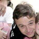 young Brazil man Cesar from Curitiba BR988