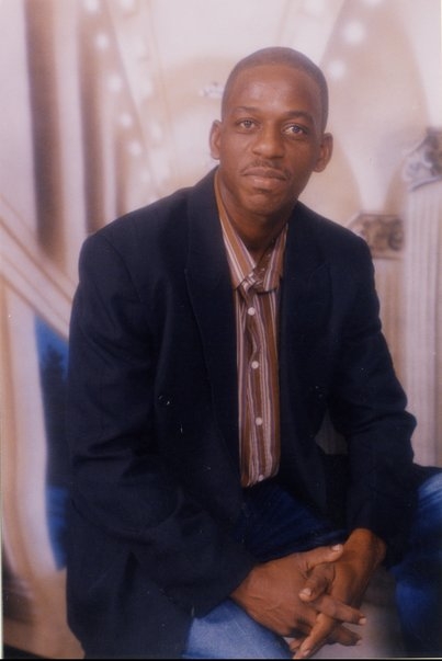 Date this charming Bahamas man Gilly from N BS11