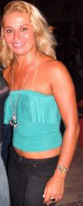 Date this georgeous Brazil girl Marly from Campo Grande BR995