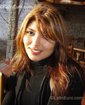 foxy Peru girl Ana Ribeiro from Lima PE85