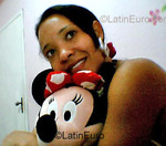 cute Brazil girl Luiza from Governador Valadares BR1016
