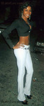 passionate Jamaica girl Patricia from Kingston 13 JM26