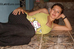 voluptuous Brazil girl Denise from Ipatinga BR1041