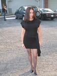 young United States girl Anna from Azusa US2370