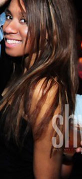 Date this gorgeous Brazil girl Bombona from Rio De Janeiro BR1059