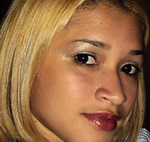 luscious Brazil girl Monalisa from Juazeiro Do Norte BR1069