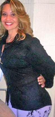 Date this beautiful Brazil girl Isabel from Rio De Janeiro BR1074