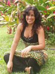 georgeous Brazil girl Enalda Maria from Rio De Janeiro BR1092