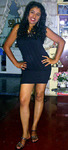 voluptuous Peru girl Tessy Rosemarie from Lima , 31 PE87