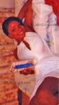 georgeous Jamaica girl Shaneik from Savanna-La-Mae P.O. JM27