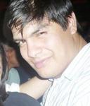 hot Colombia man Oscaqr from Bogota CO829