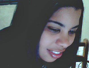 Date this athletic Brazil girl Marisa from Paranavai BR1112