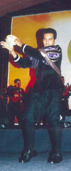 Date this hot Mexico man Beningum from Monterrey MX37