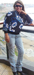 red-hot Peru girl Noelia from San Martin PE90
