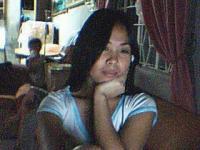 Date this young Philippines girl Jhen from San Pablo PH34