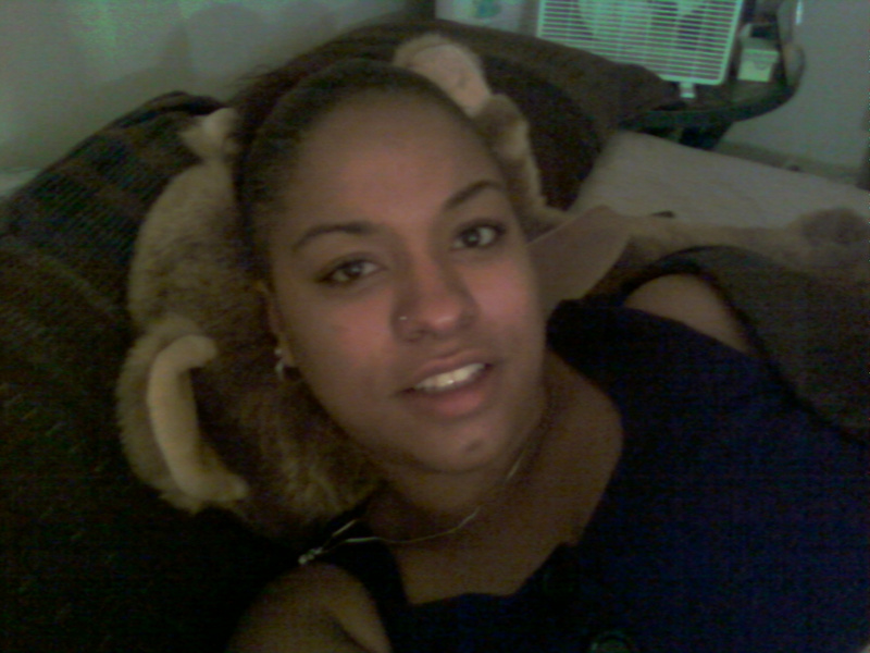 Date this fun United States girl Chicabori from deerfield beach US2592