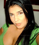 luscious Colombia girl Eillin from Villavicencio CO11284