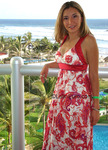 passionate Mexico girl Laura Gabriela from Queretaro MX45