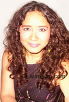 funny Peru girl Milagros from Lima PE94