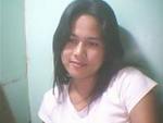 nice looking Philippines girl  from Zamboanga City PH50
