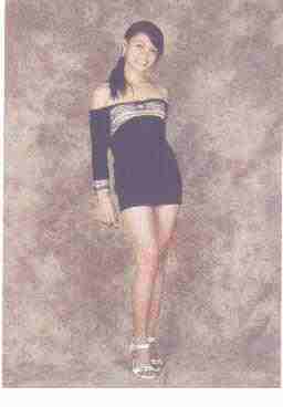 Date this nice looking Philippines girl Genlover from cebu PH52