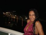good-looking Brazil girl Andrea from Nova Iguacu BR1209