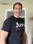 passionate United States man Dave from Tallahassee US19890