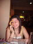 good-looking Philippines girl Roda from Cebu City PH57
