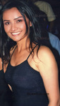 athletic Canada girl Mary from  CO954