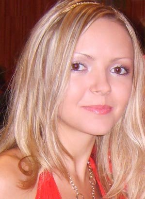 Date this exotic Brazil girl Nenen from Sao Paulo BR1221