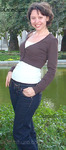 funny Portugal girl Ainavide from Porto PT11