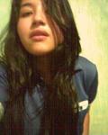 tall Argentina girl Latinbrunette from  AR8