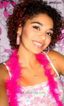 foxy Brazil girl Daiane from Rio De Janeiro BR1228