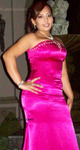 passionate Mexico girl Yesica from Monterrey MX52