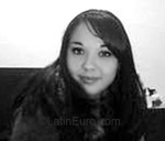 funny Mexico girl Laura from Ensenada MX58