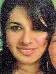 young Mexico girl Zu Vera from Cancun MX59
